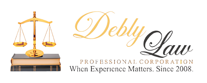 Debly Law Professional Corporation