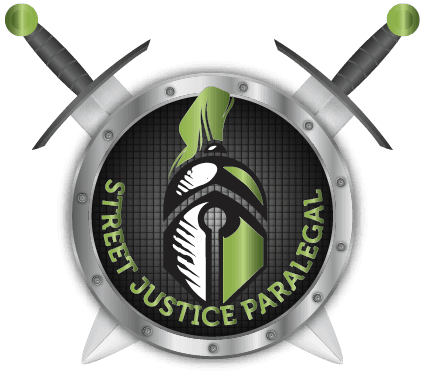 Street Justice Paralegal