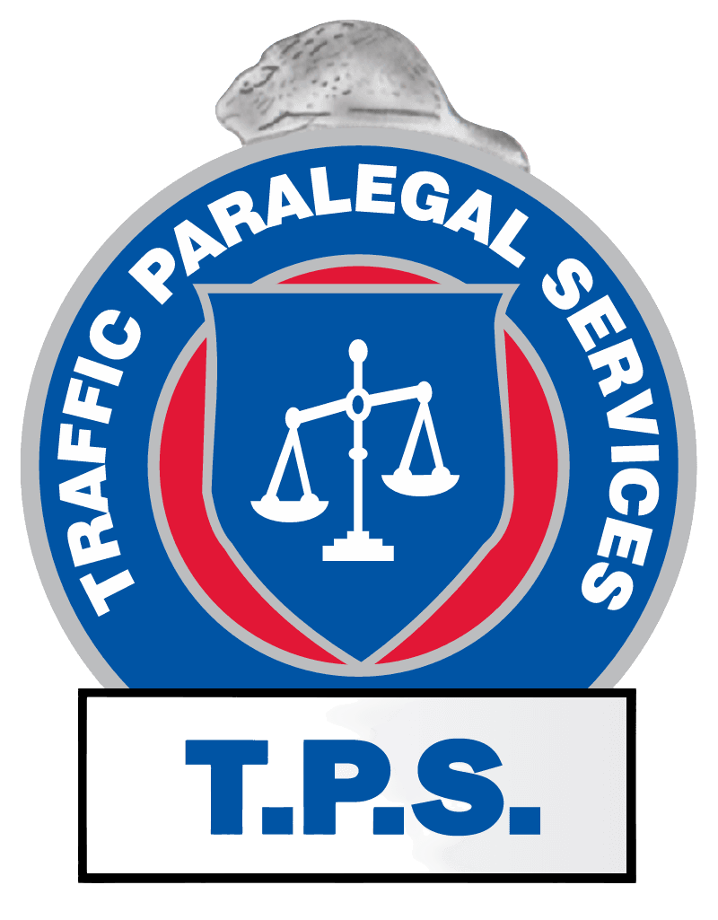 Traffic Paralegal Services