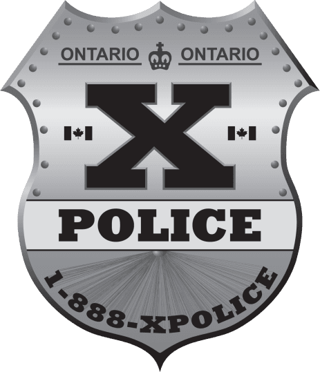 XPOLICE Barrie